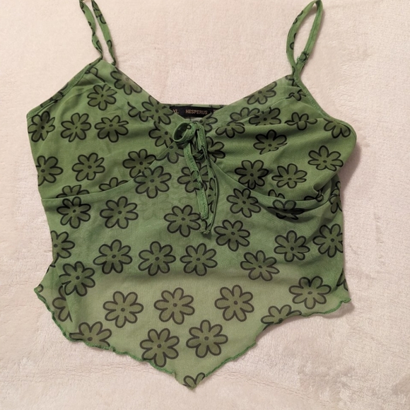 ✨3/$15✨ Hesperus Women's Halter Top - Picture 9 of 10